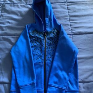 NWOT boy’s jacket size 4T